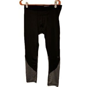 Xersion Husky Size Large 14H/16H Quick-Dri Running Tight Pants NEW